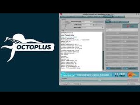Octoplus/octopus 2.5.2 without box